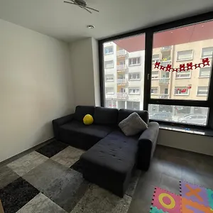2 Bedroom In Gasperich Apartment