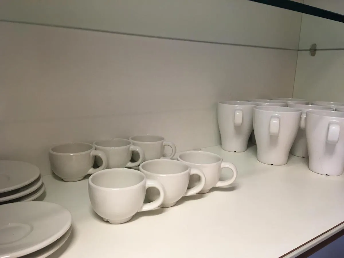 Spacious Modern Flat 100M2 In The Heart Of The City Center Luxemburg 0*,  Luxemburg